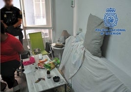 Detienen a una anciana y a su hijo en Alicante por asesinar a un joven de 18 años tras quince horas de tortura