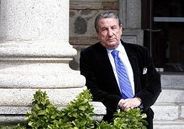 Francisco Vázquez : «Hay que salir a la calle y ser conscientes de lo grave que es la situación»