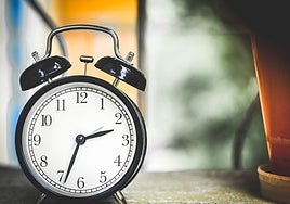 Cambio al horario de invierno: este es el día que tendrás que cambiar la hora en 2023