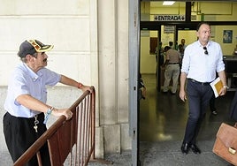 Un defecto de forma en la investigación judicial deja impune una ayuda ilegal de 27 millones en el caso ERE