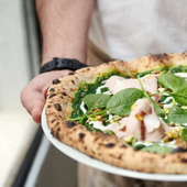 La tercera mejor pizzería del mundo está en Barcelona: esto es lo que cuesta comer en ella