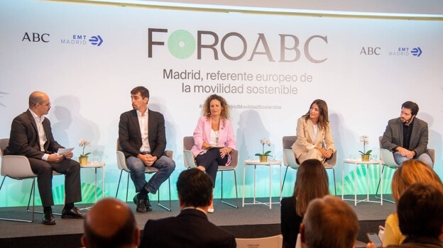 «Las políticas de movilidad deben tener un componente social»