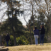 Detenido un vecino de Vigo con antecedentes en el GRAPO por disparar un arma durante una discusión