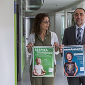 Sanidade apunta al 75% de vacunación de Covid y gripe en mayores de 65