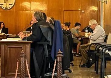 Pablo, el octogenario que mató a un ladrón en su casa: «Hice lo que tenía que hacer»
