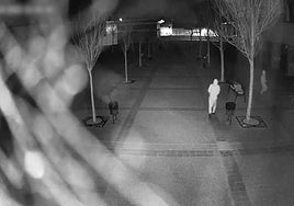 Detenidos dos estudiantes de un instituto de Valencia por robar 25 ordenadores del centro para venderlos por Internet