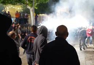 Herido por arma blanca un joven de 19 años durante las fiestas del Cristo del Calvario en Mondéjar