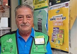 El Cuponazo de la ONCE reparte más de seis millones de euros en un barrio de Valencia