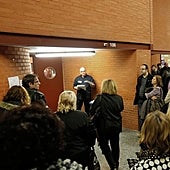 La Generalitat reduce el peso del valenciano en las oposiciones: «Queremos a los mejores médicos»