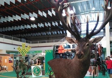 El sector de la caza se dará cita en Ciudad Real del 22 al 24 de septiembre en Fercatur 2023