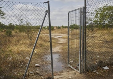 Impulso final al plan para erigir 600 pisos sobre la antigua cárcel de Carabanchel