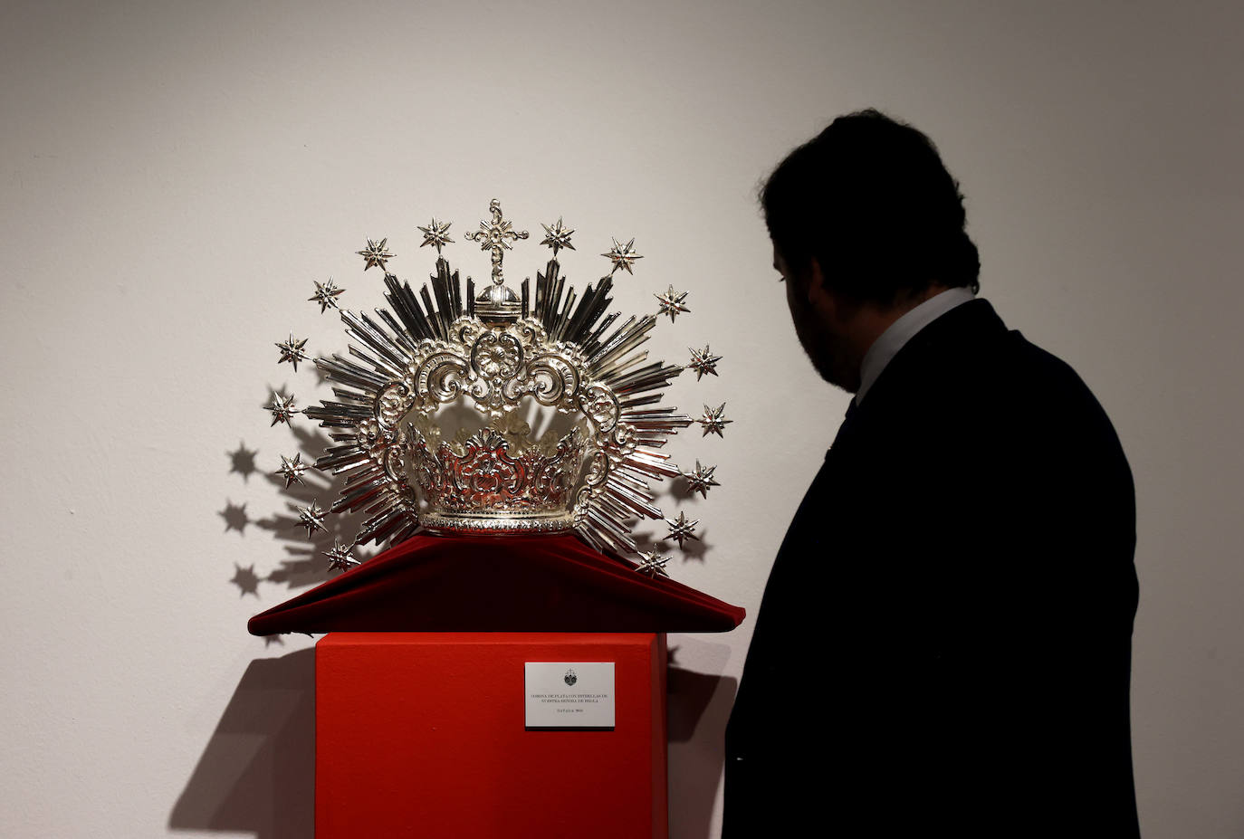 La emotiva exposición &#039;Diez años de la Salud en Córdoba&#039;, en imágenes