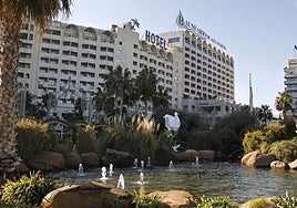 OCU aconseja reclamar todos los gastos y perjuicios ocasionados por el cierre de Marina d'Or