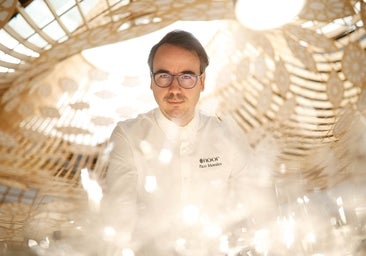 Recorre los veinte restaurantes de Córdoba en los que aconseja comer la Guía Michelin