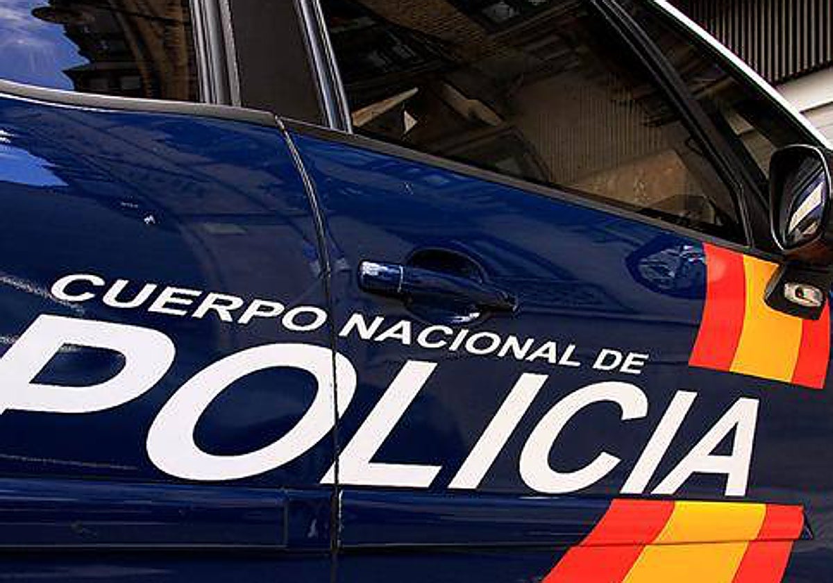 Detenido un joven en Palencia por realizar tocamientos a una mujer tras acosarla para mantener relaciones sexuales