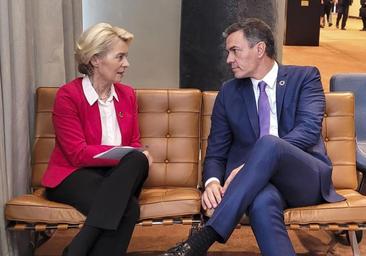 Sánchez compromete 140 millones de euros en la ONU para cuatro años pese a estar en funciones