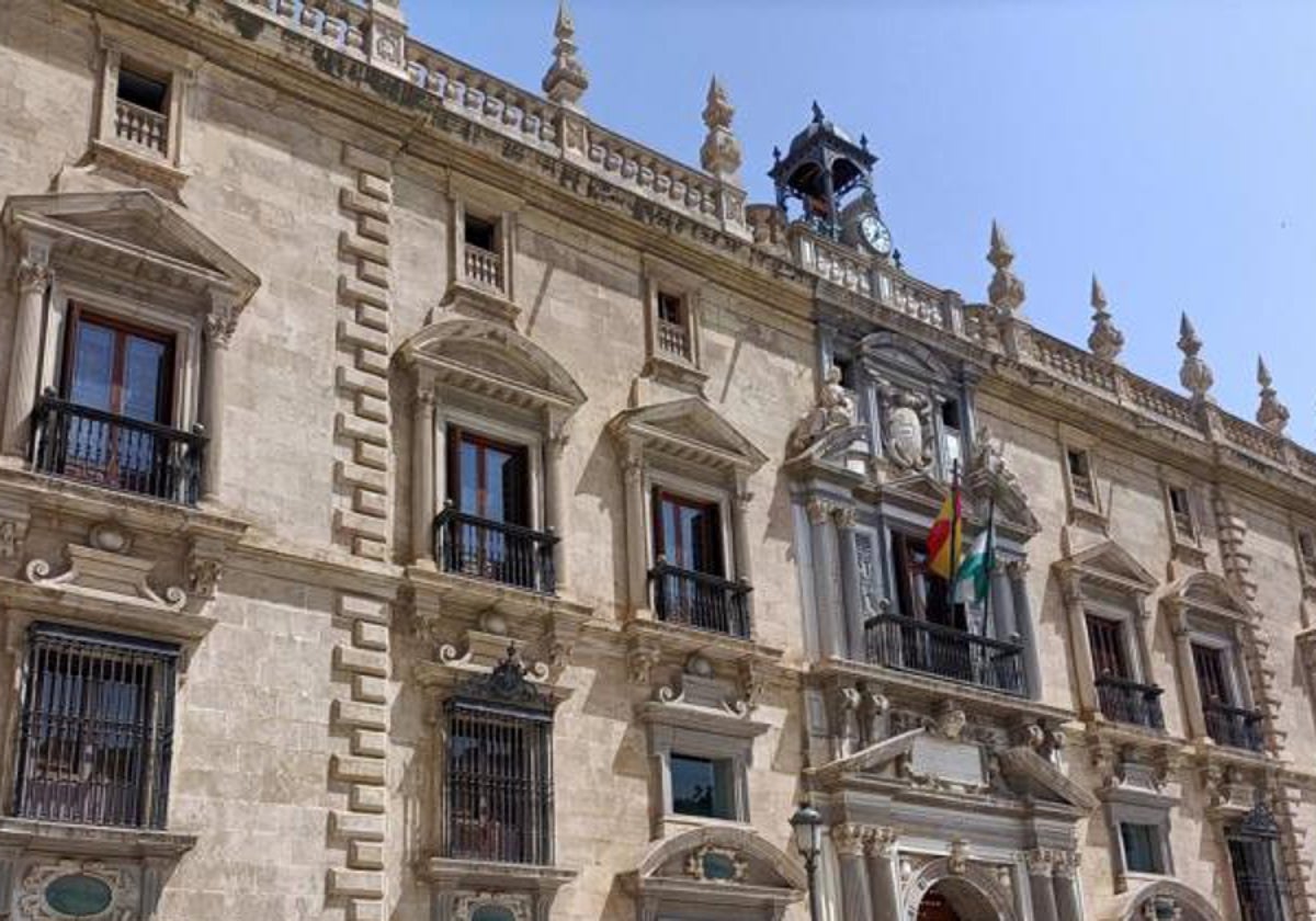 El juicio será en la sede del TSJA este 20 de septiembre a las 9 de la mañana