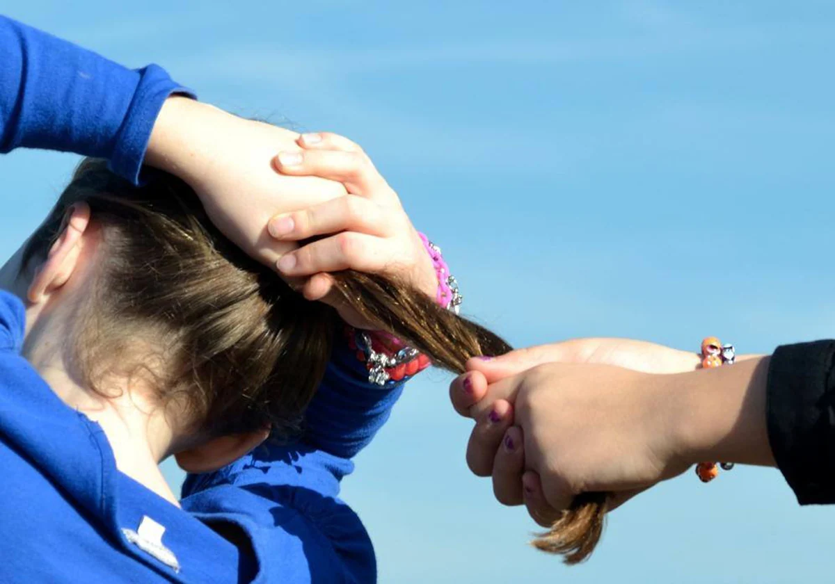 Denuncian una presunta agresión sexual a una niña de 6 años en un colegio  de Badajoz