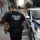 Un hombre agrede a su madre y su pareja delante de sus hijas tras llegar ebrio al domicilio familiar