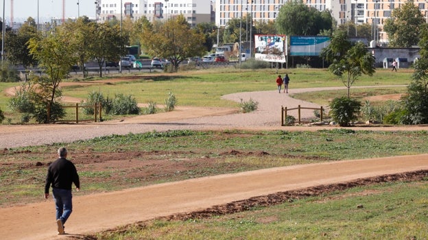 Córdoba no creará nuevo suelo residencial a futuro pero sí logístico