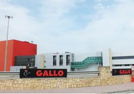 Pastas Gallo fabricará en El Carpio su nueva línea infantil con figuras de Disney