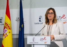 Castilla-La Mancha pedirá que la declaración de zona catastrófica por la DANA incluya también a los municipios afectados en los últimos días