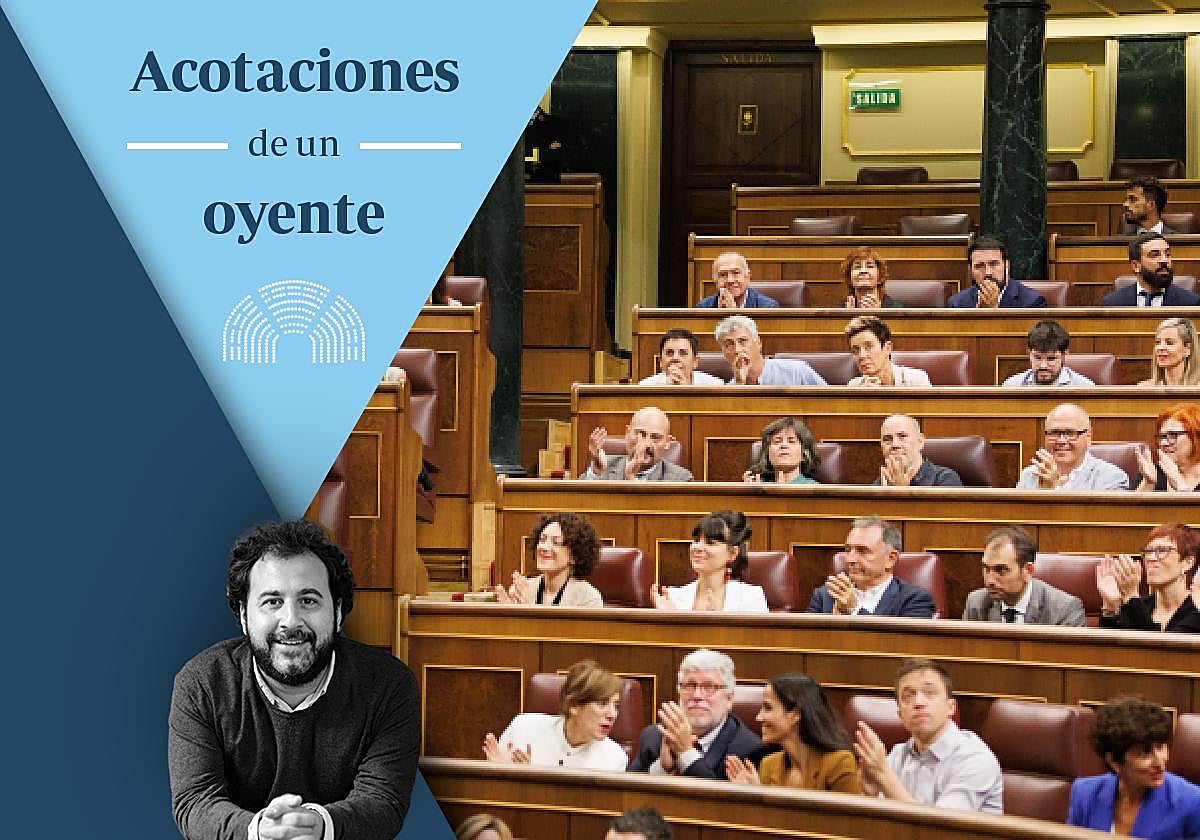 De Babel a Pentecostés: xenoglosia y pinganillos