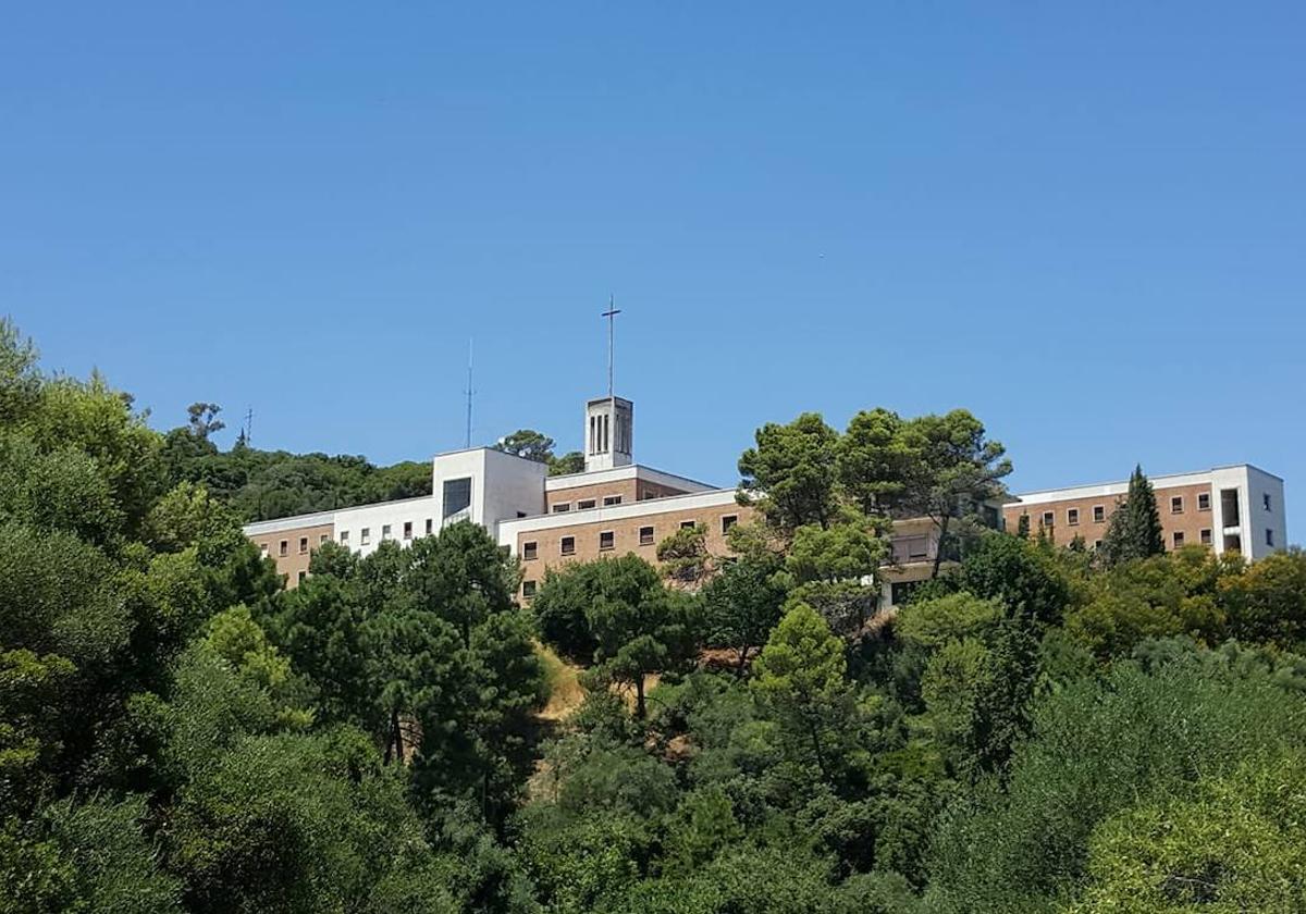 Colegio Público La Aduana de Córdoba