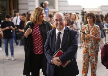 El Gobierno y sus socios salen en tromba contra Felipe González por sus críticas a la amnistía