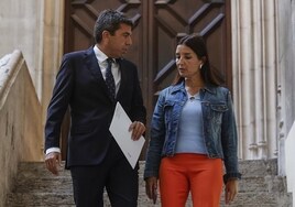 Bajada de impuestos en la Comunidad Valenciana: estas son las nuevas deducciones fiscales