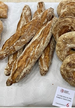 Estos son los mejores hornos para comprar pan en Valencia