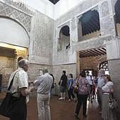 Los secretos que esconde la Judería de Córdoba, una joya de herencia sefardí