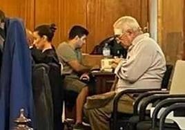 Declarado culpable el anciano que mató a un ladrón que asaltó su casa en Mallorca