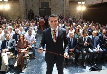 Bellido cumple gran parte de las promesas en los primeros cien días mandato en el Ayuntamiento de Córdoba