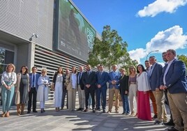 Almagro tendrá un Centro Internacional Gastronómico Cinegético