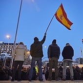 Gran acto del PP contra la amnistía en Madrid: horario y dónde se celebra