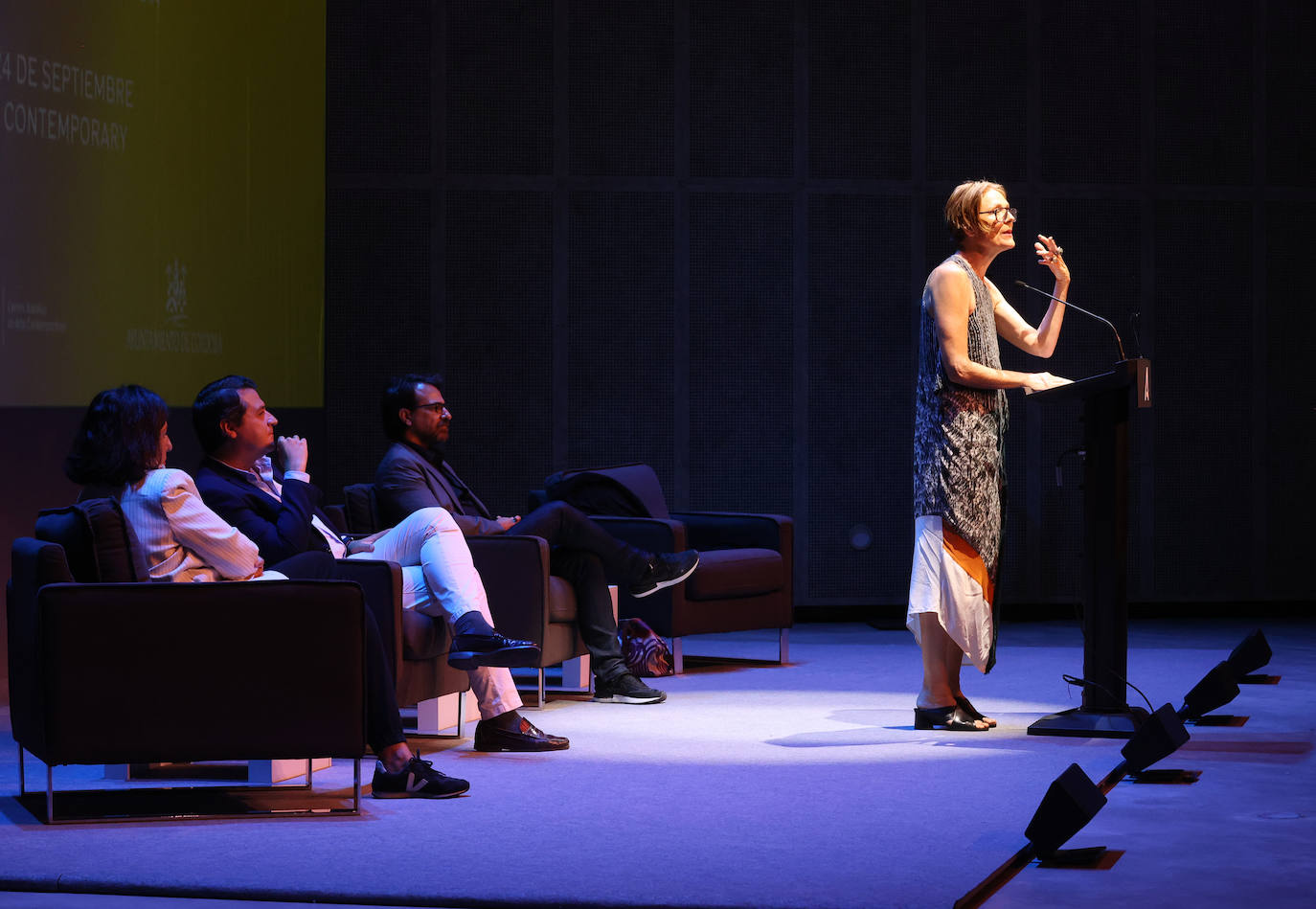 Fotos: La renovada exposición &#039;Remedios&#039;, en el C3A de Córdoba