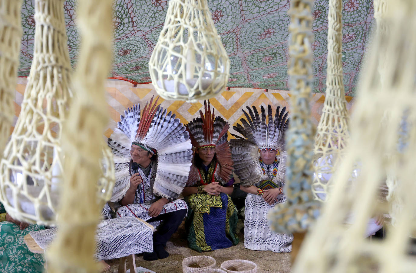 Fotos: La renovada exposición &#039;Remedios&#039;, en el C3A de Córdoba