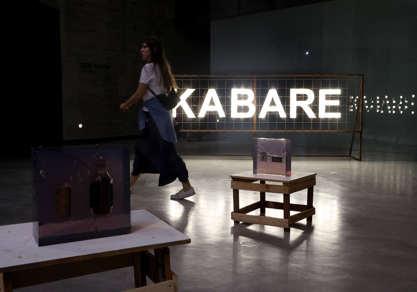 Fotos: La renovada exposición &#039;Remedios&#039;, en el C3A de Córdoba