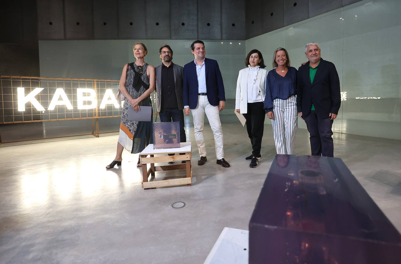 Fotos: La renovada exposición &#039;Remedios&#039;, en el C3A de Córdoba