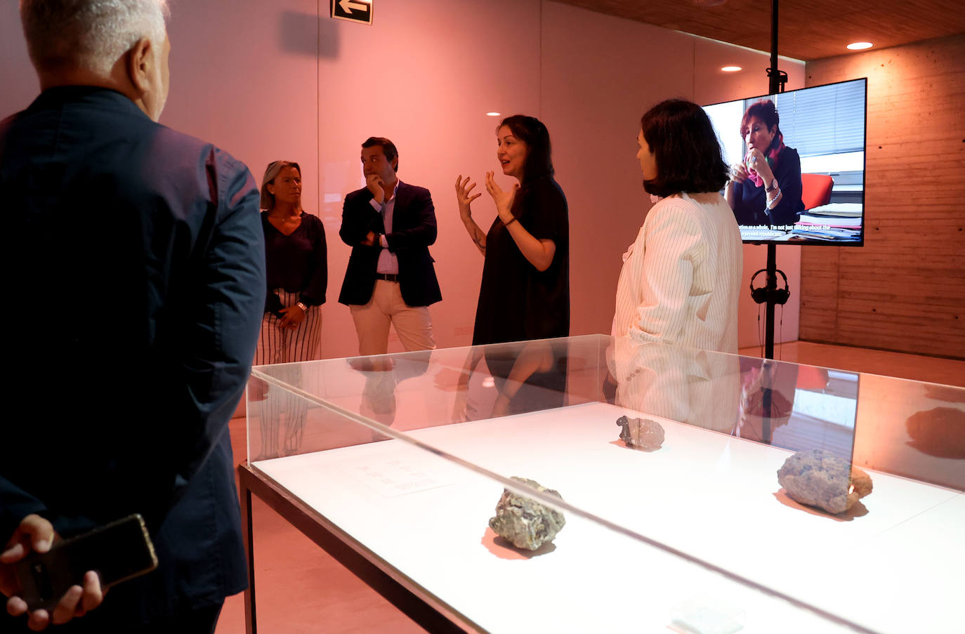 Fotos: La renovada exposición &#039;Remedios&#039;, en el C3A de Córdoba