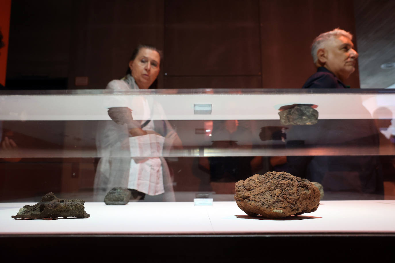 Fotos: La renovada exposición &#039;Remedios&#039;, en el C3A de Córdoba