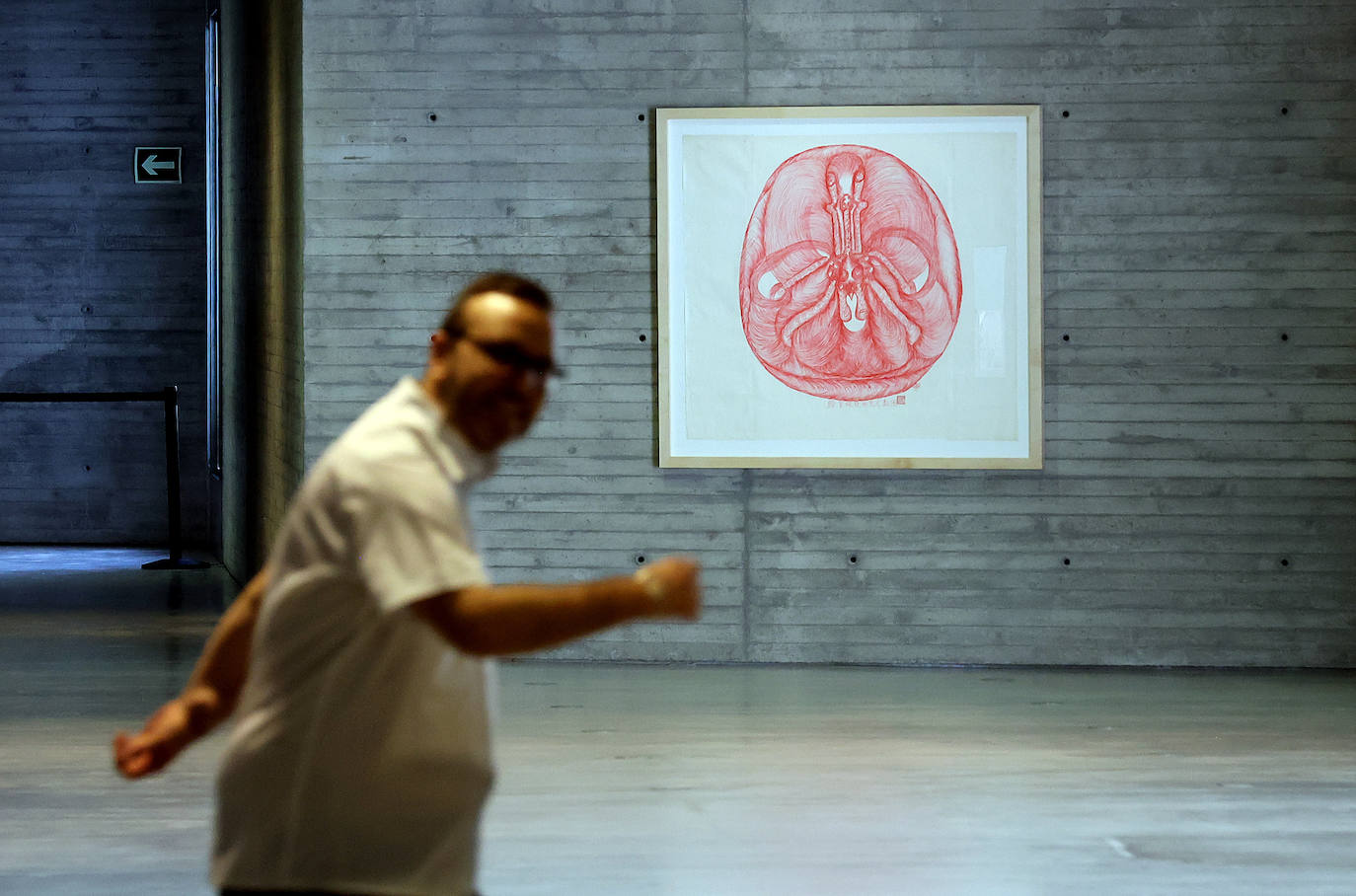 Fotos: La renovada exposición &#039;Remedios&#039;, en el C3A de Córdoba