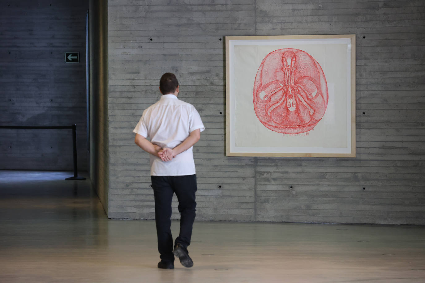 Fotos: La renovada exposición &#039;Remedios&#039;, en el C3A de Córdoba