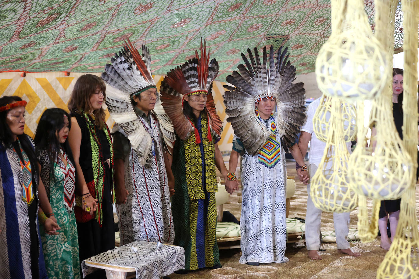 Fotos: La renovada exposición &#039;Remedios&#039;, en el C3A de Córdoba