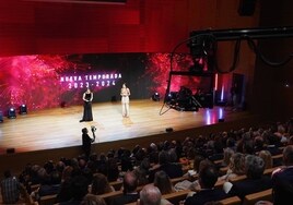'La alegría de nuestra gente': CyLTV celebra 15 años de emociones con una gala para presentar su nueva programación