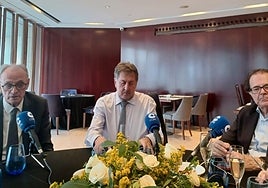 El Foro La Toja pone luces largas al mundo para reconducir la globalización y la revolución tecnológica