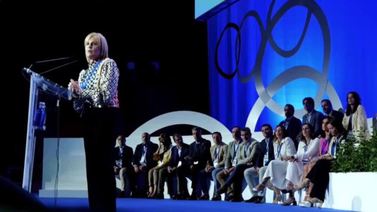 García-Pelayo afirma que va a "mirar siempre por el municipalismo"
