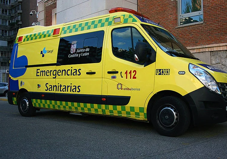 Muere un hombre tras una pelea en una zona de ocio nocturno de Miranda de Ebro (Burgos)