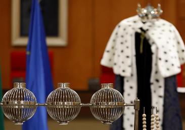 ¿Qué hay que hacer para optar a ser Rey Melchor en Córdoba? La inscripción se abre el 2 de octubre